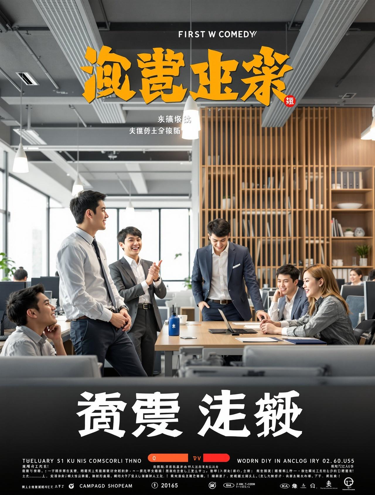 实习生的逆袭 - 蕃茄短剧 实习生的逆袭 - 蕃茄短剧热播短剧封面