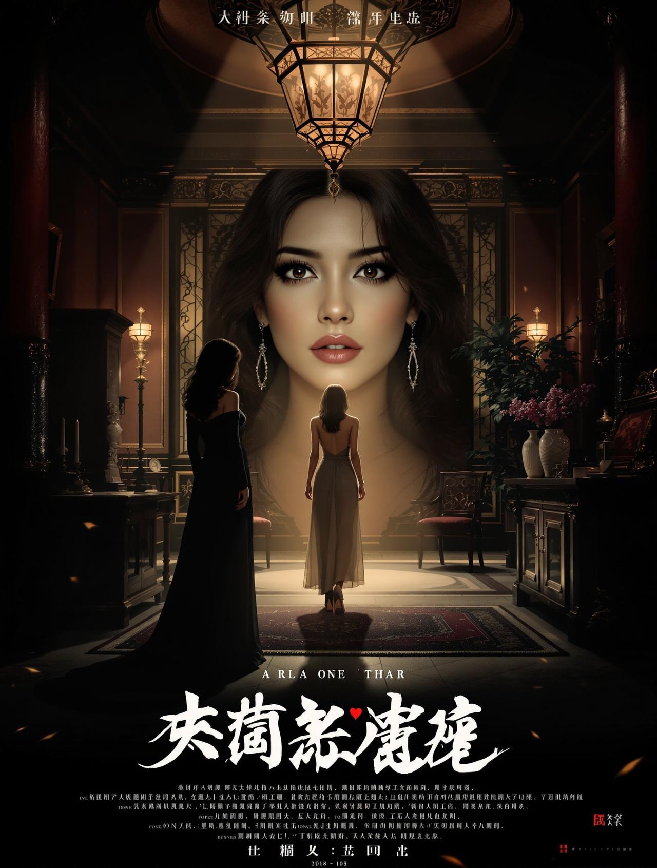 双面娇妻 - 蕃茄短剧热播短剧封面