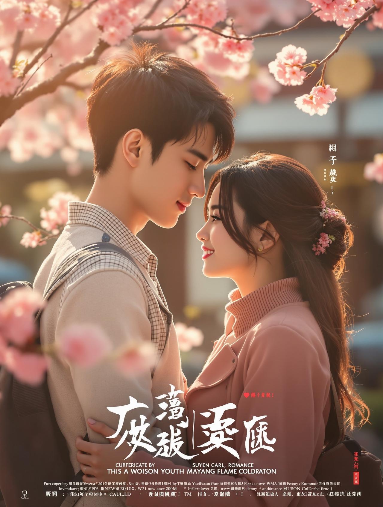 闪婚后爱上你 - 蕃茄短剧 闪婚后爱上你 - 蕃茄短剧热播短剧封面