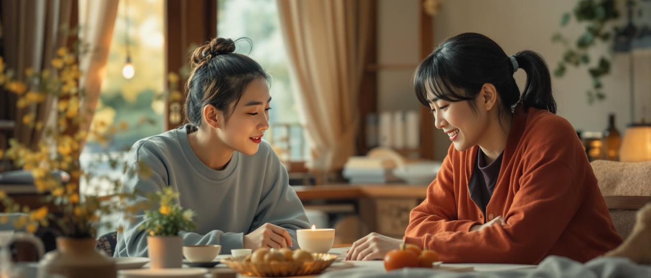 婆婆来了 - 蕃茄短剧热播推荐