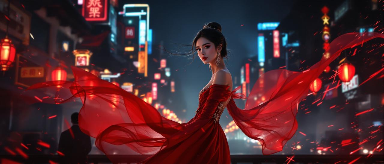 女王归来 - 蕃茄短剧热播推荐